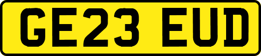 GE23EUD