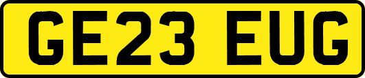 GE23EUG