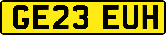 GE23EUH