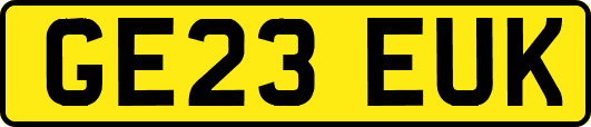 GE23EUK