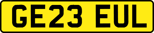 GE23EUL