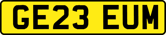 GE23EUM