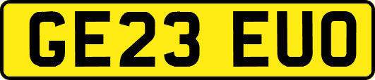 GE23EUO