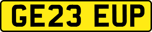 GE23EUP