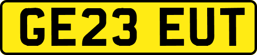 GE23EUT
