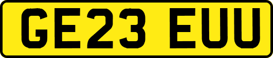 GE23EUU