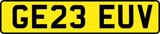 GE23EUV