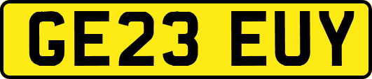 GE23EUY