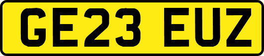 GE23EUZ