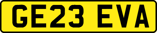 GE23EVA