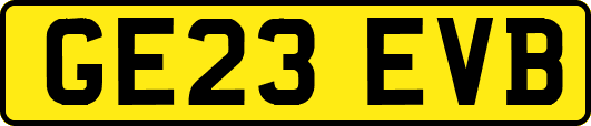 GE23EVB