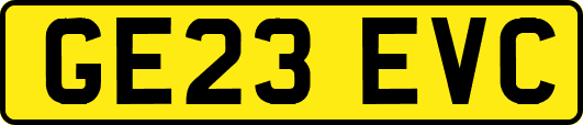 GE23EVC