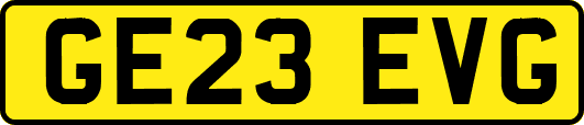 GE23EVG