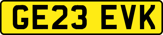 GE23EVK