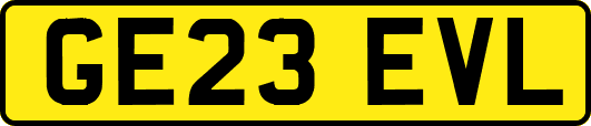 GE23EVL
