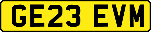 GE23EVM