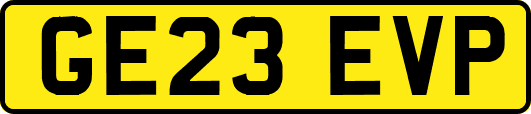 GE23EVP