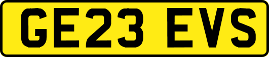 GE23EVS