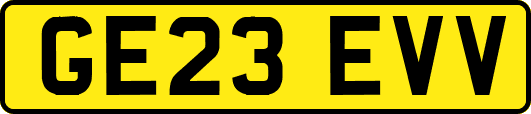 GE23EVV