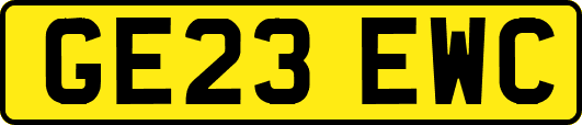 GE23EWC