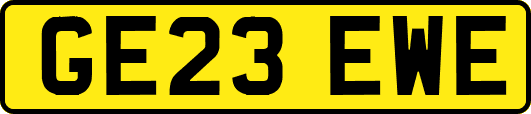 GE23EWE