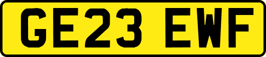 GE23EWF