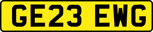 GE23EWG