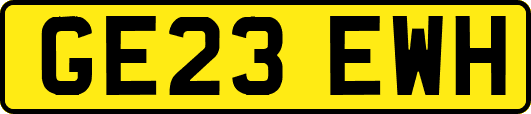GE23EWH