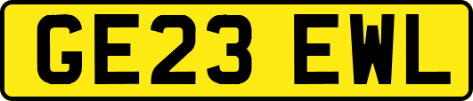 GE23EWL