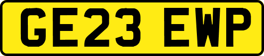GE23EWP