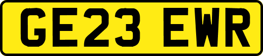 GE23EWR