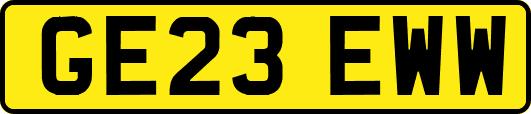 GE23EWW
