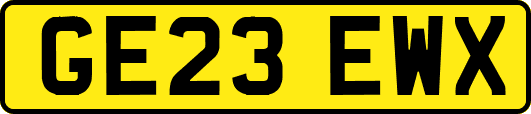GE23EWX