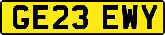 GE23EWY