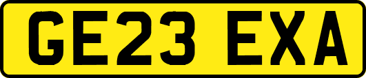 GE23EXA