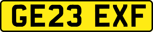 GE23EXF