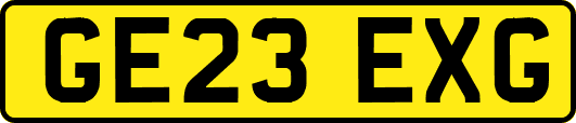 GE23EXG