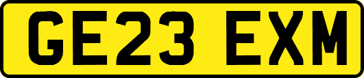 GE23EXM