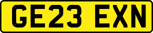 GE23EXN
