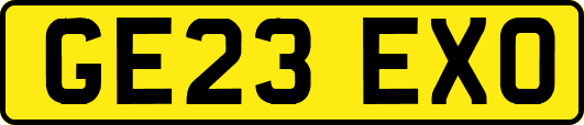 GE23EXO