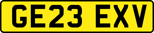 GE23EXV
