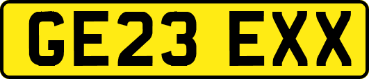 GE23EXX