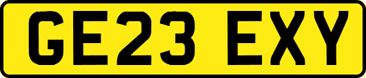 GE23EXY