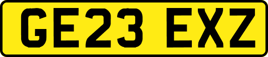 GE23EXZ