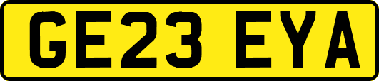 GE23EYA