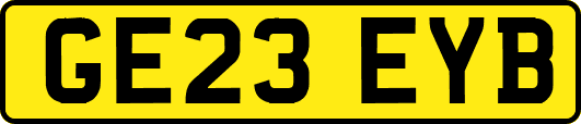 GE23EYB