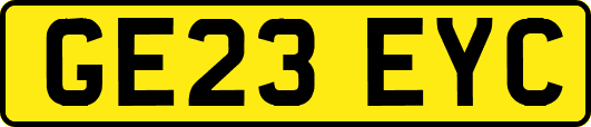 GE23EYC
