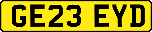 GE23EYD