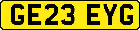 GE23EYG