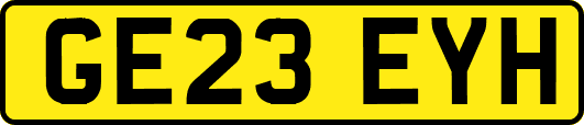 GE23EYH
